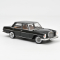 Preview: Norev Mercedes-Benz 280 SE 280SE S-Class 1968 dark green 1:18 modelcar Limousine