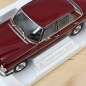 Preview: Norev Mercedes-Benz 280 SE 280SE S-Class 1968 red 1:18 modelcar limited 1/200 Limousine