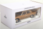 Preview: Norev 183970 Mercedes-Benz 350 SE W116 1973 gold metallic 1:18 limited 1/500 modelcar