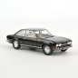Preview: Peugeot 504 Coupe 1972 black 1:18 modelcar Norev 184816