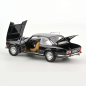 Preview: Peugeot 504 Coupe 1972 black 1:18 modelcar Norev 184816