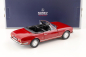 Preview: Peugeot 504 Coupe 1972 andalou red 1:18 modelcar Norev 184818