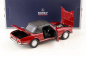 Preview: Peugeot 504 Coupe 1972 andalou red 1:18 modelcar Norev 184818