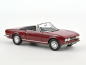 Preview: Peugeot 504 Coupe 1972 andalou red 1:18 modelcar Norev 184818
