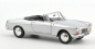 Preview: Peugeot 404 1967 silber 1:18 Modelcar Norev 184835 Oldtimer