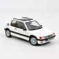 Preview: Norev 184849 Peugeot 205 1.6 GTI 198 white 1:18 Modellauto