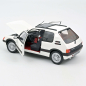 Preview: Norev 184849 Peugeot 205 1.6 GTI 198 white 1:18 Modellauto