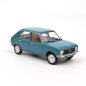 Preview: Norev 184900 Peugeot 104 GL 1977 regence blau 1:18 Modellauto