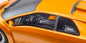 Preview: Kyosho KSR18507OR Lamborghini Diablo GT orange 1:18 limitiert 1/500 Modellauto