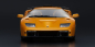 Preview: Kyosho KSR18507OR Lamborghini Diablo GT orange 1:18 limitiert 1/500 Modellauto