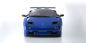 Preview: Kyosho KSR18510BL Lamborghini Diablo SVR blau 1:18 limitiert 1/500 Modellauto
