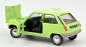 Preview: Norev 185154 Renault 5 1972 Light Green 1:18 Modellauto