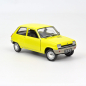 Preview: Norev 185173 Renault 5 Alpine 1974 gelb 1:18 Modellauto