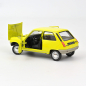 Preview: Norev 185173 Renault 5 Alpine 1974 gelb 1:18 Modellauto