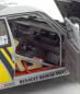 Preview: Norev 185198 Renault Super Cinq GT Turbo #9 Rally Cote d´Ivoire 1:18 limitiert 1/1000 Modellauto