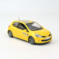Preview: Norev 185236 Renault Clio RS F1 Team 2007 gelb 1:18 Modellauto