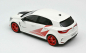 Preview: Norev 185239 Renault Megane R.S. Trophy-R 2019 weiss-rot 1:18 Modellauto