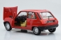 Preview: Norev 185243 Renault Alpine Turbo 1982 rot 1:18 Modellauto