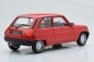 Preview: Norev 185243 Renault Alpine Turbo 1982 rot 1:18 Modellauto