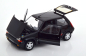 Preview: Norev 185244 Renault SuperCinq GT Turbo 1989 schwarz 1:18 Modellauto