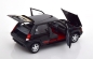 Preview: Norev 185244 Renault SuperCinq GT Turbo 1989 schwarz 1:18 Modellauto