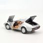 Preview: Norev 185320 Alpine A310 V6 1979 silber 1:18 Modellauto