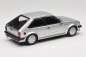 Preview: MCG Opel Kadett D GTE 1979-1984 silber 1:18 Modellauto 18533