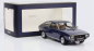 Preview: Renault 15 TL 1973 blue 1:18 Modelcar Norev 185350 Oldtimer limited 1/300