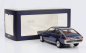 Preview: Renault 15 TL 1973 blue 1:18 Modelcar Norev 185350 Oldtimer limited 1/300