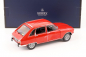 Preview: Norev 185365 Renault 16 TX 1974 rot 1:18 limitiert 1/200 Modellauto