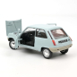 Preview: Norev 185380 Renault 5 1972 hell blau 1:18 Modellauto