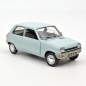 Preview: Norev 185380 Renault 5 1972 hell blau 1:18 Modellauto