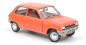 Preview: Norev 185381 Renault 5 1972 Orange 1:18 Modelcar