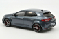 Preview: Norev 185390 Renault Megane RS Trophy 2019 Titanium Grau 1:18 Modellauto