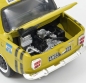Preview: Norev 185699 Simca 1000 Rallye 2 SRT N°58 1973 Acide grün 1:18 Modellauto