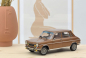 Preview: Norev 185750 Simca 1100 TI 1974 Sandalwood braun metallic 1:18 Modellauto