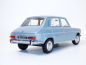 Preview: Norev 185751 Simca 1100 GLS 1968 Estoril blue metallic 1:18 Modellauto