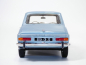 Preview: Norev 185751 Simca 1100 GLS 1968 Estoril blue metallic 1:18 Modellauto