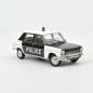 Preview: Norev 185753 Simca 1100 Police 1968 1:18 limitiert 1/300 Modellauto