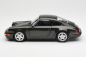 Preview: Norev 187321 Porsche 911 Carrera 4 964 1992 grün 1:18 Modellauto limitiert 1/200
