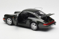 Preview: Norev 187321 Porsche 911 Carrera 4 964 1992 grün 1:18 Modellauto limitiert 1/200
