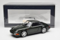 Preview: Norev 187321 Porsche 911 Carrera 4 964 1992 grün 1:18 Modellauto limitiert 1/200
