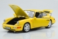 Preview: Norev 187328 Porsche 911 Carrera 964 1992 gelb 1:18 Modellauto Modelcar