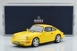 Preview: Norev 187328 Porsche 911 Carrera 964 1992 gelb 1:18 Modellauto Modelcar