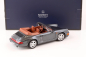 Preview: Norev 187331 Porsche 911 Carrera 2 964 Cabrio 1990 grey metallic 1:18 Modelcar limited 1/200