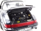 Preview: Norev 187340 Porsche 911 964 Carrera 4 Targa 1991 blue metallic 1:18 Modelcar