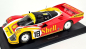 Preview: Norev 187414 Porsche 962 C #18 24h Le Mans 1988 Wollek Schuppan v.d. Merve 1:18 limited 1/1000 modelcar