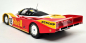 Preview: Norev 187414 Porsche 962 C #18 24h Le Mans 1988 Wollek Schuppan v.d. Merve 1:18 limited 1/1000 modelcar