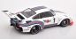 Preview: Norev 187439 Porsche 935 Sieger 6h Dijon 1976 Martini Ickx Maas 1:18 limited 1/1000 modelcar