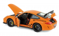 Preview: Norev 187562 Porsche 911 GT3 RS 997 orange 1:18 Modellauto